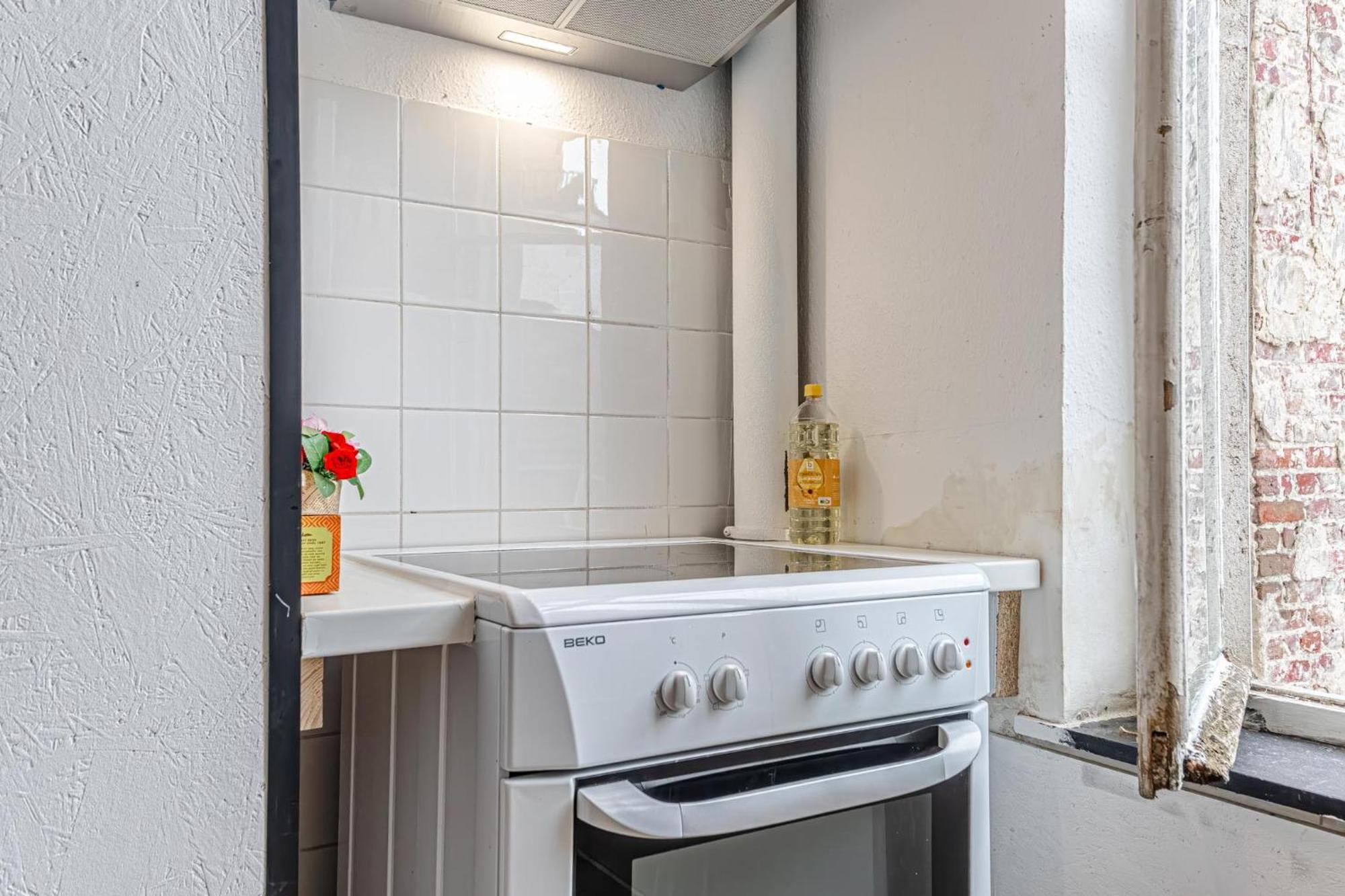 Appartement Modern Connected 6 In The Heart Of *